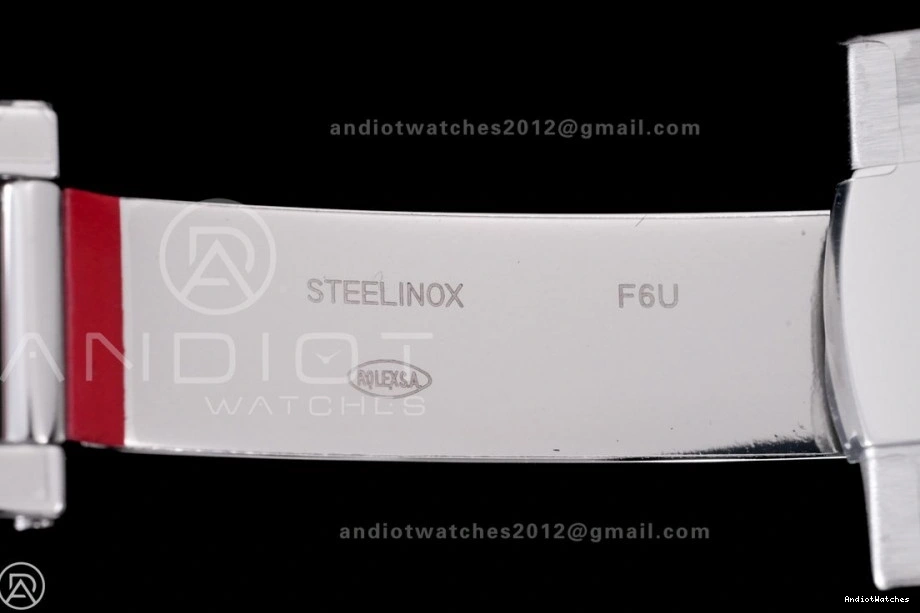 Edition DateJust Stick Bracelet Unisex Best 36 Dial 560 Steel SH 126234 Clean 1:1 on Blue 904L Jubilee 0214